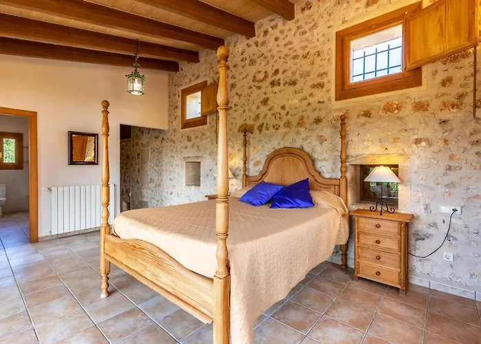 Ariany - 38840 Mallorca