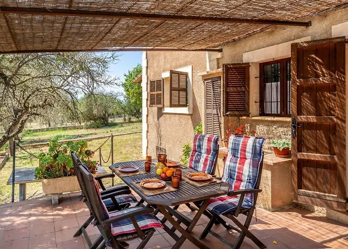 Ariany - 38840 Mallorca