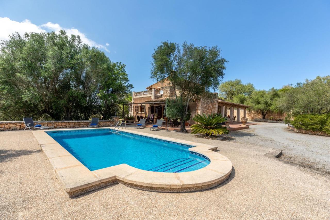 - 38840 Mallorca Ferienhaus Ariany