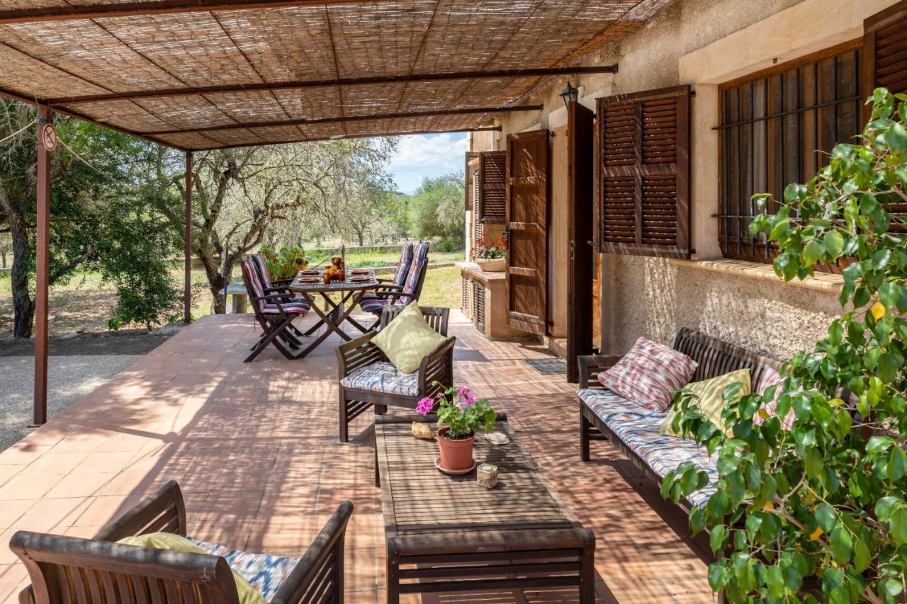 - 38840 Mallorca Ferienhaus