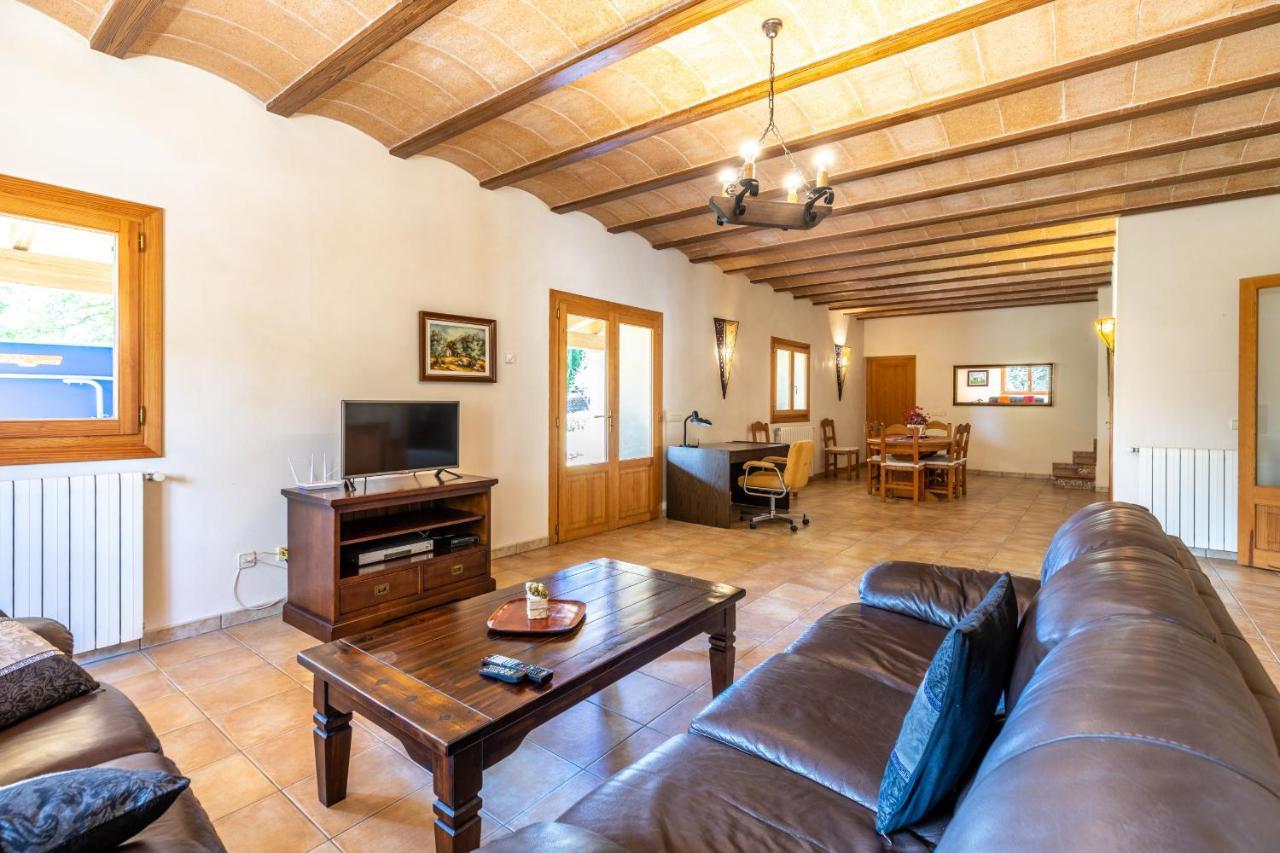 Ferienhaus - 38840 Mallorca Ariany