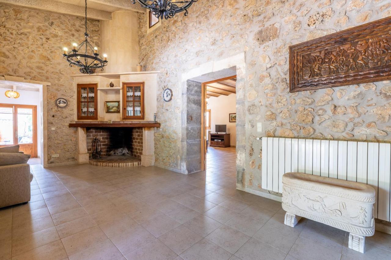 - 38840 Mallorca Ariany