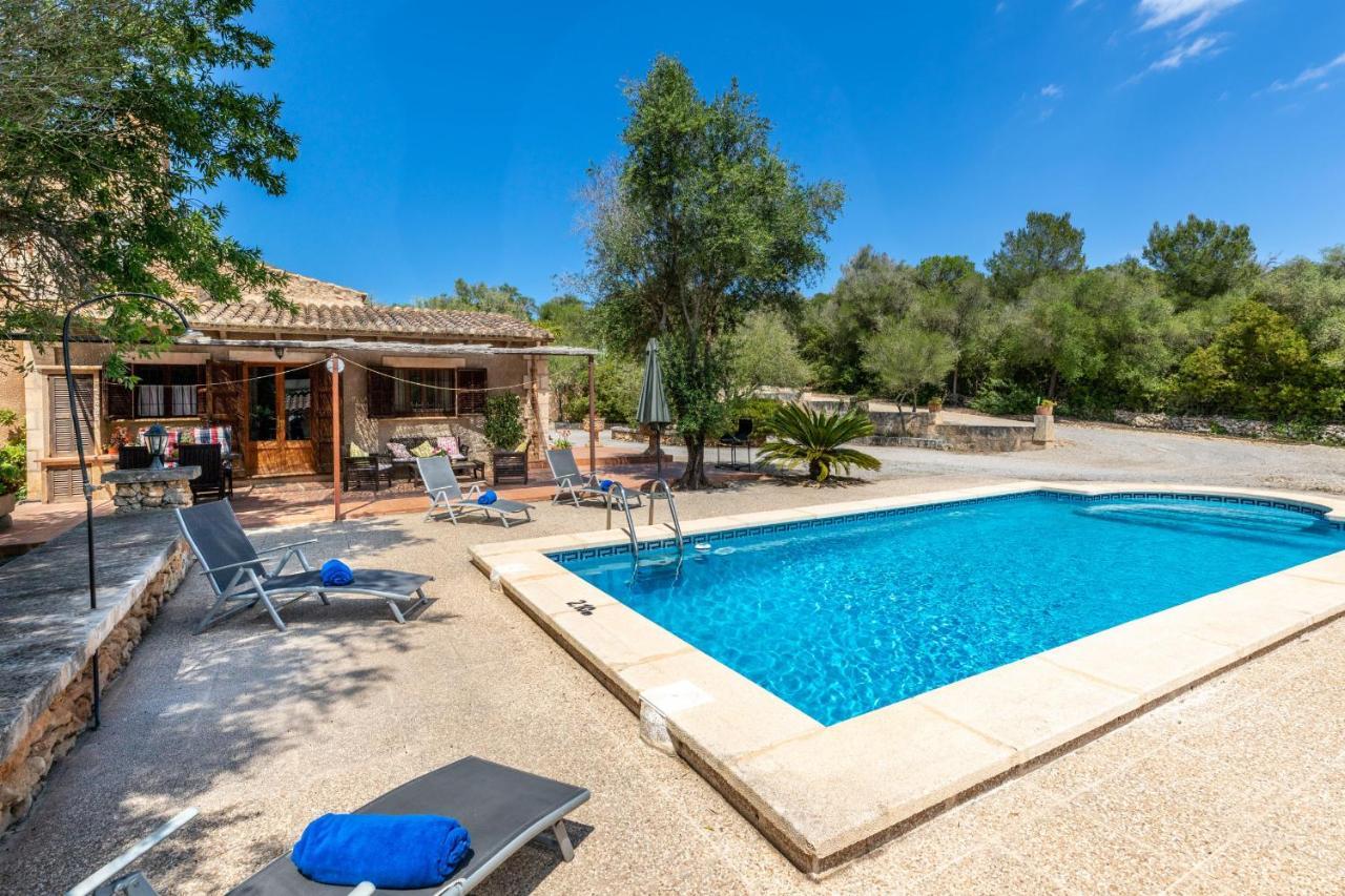 - 38840 Mallorca Ferienhaus