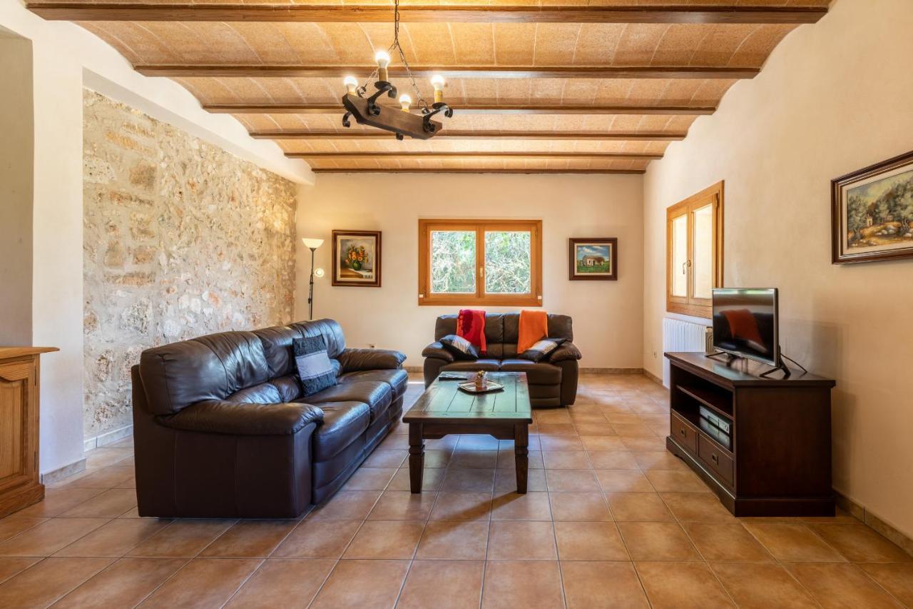 Ferienhaus - 38840 Mallorca Ariany