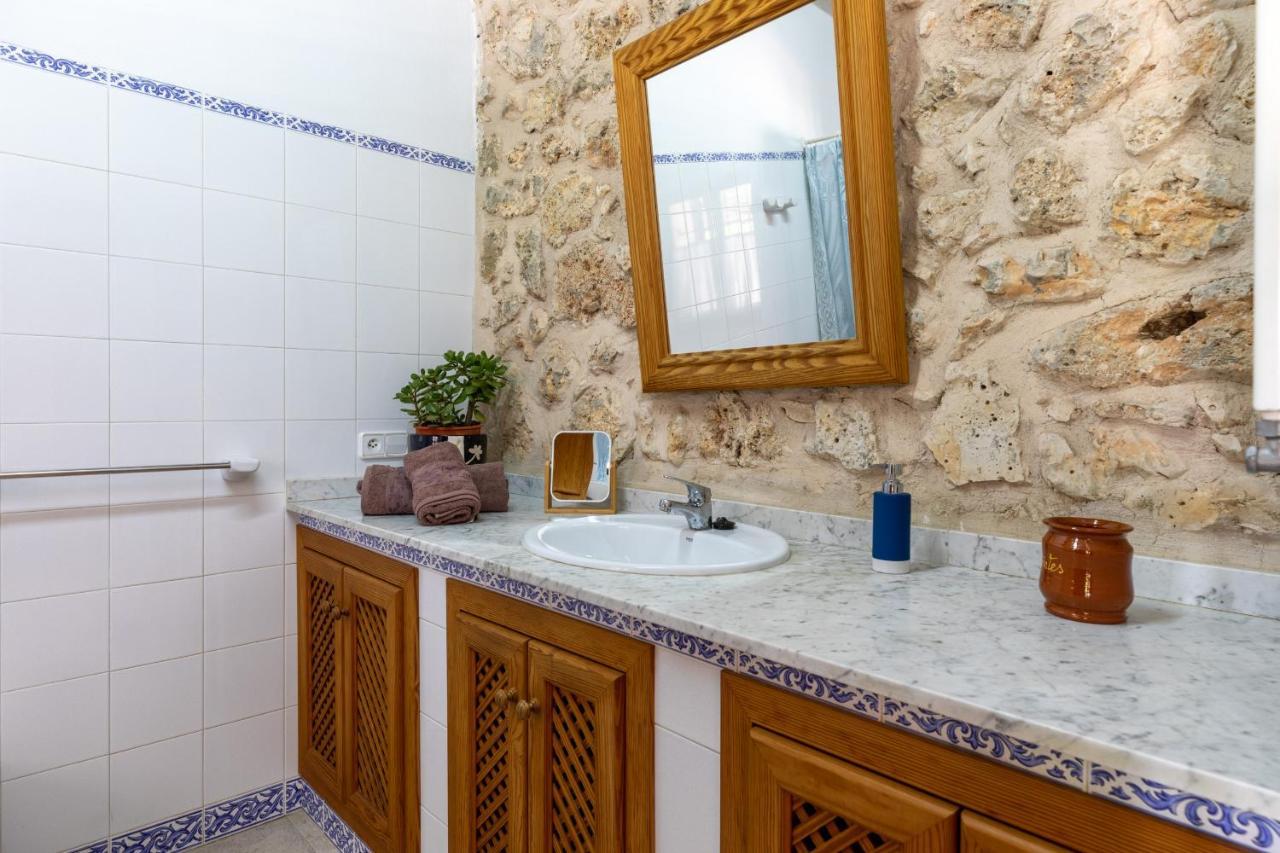 - 38840 Mallorca Ariany