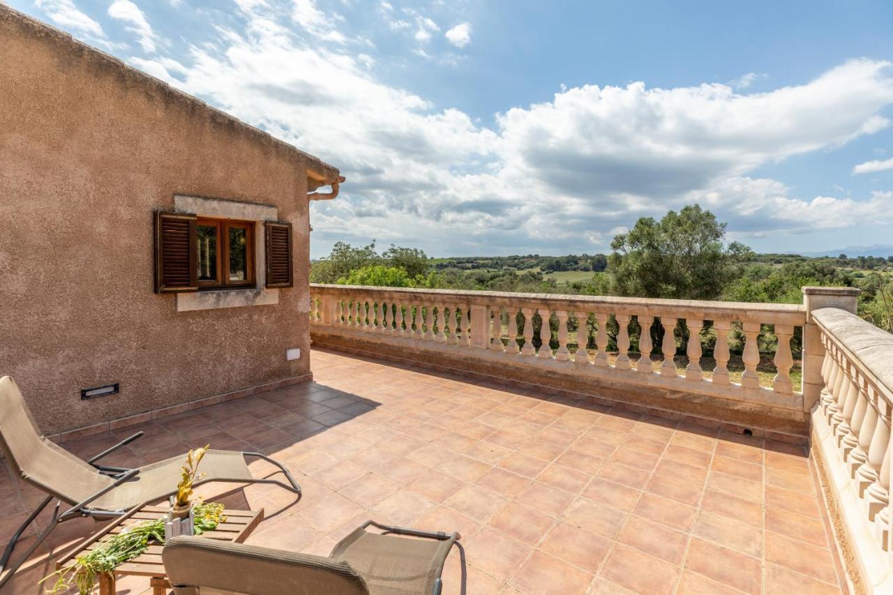 Ferienhaus - 38840 Mallorca