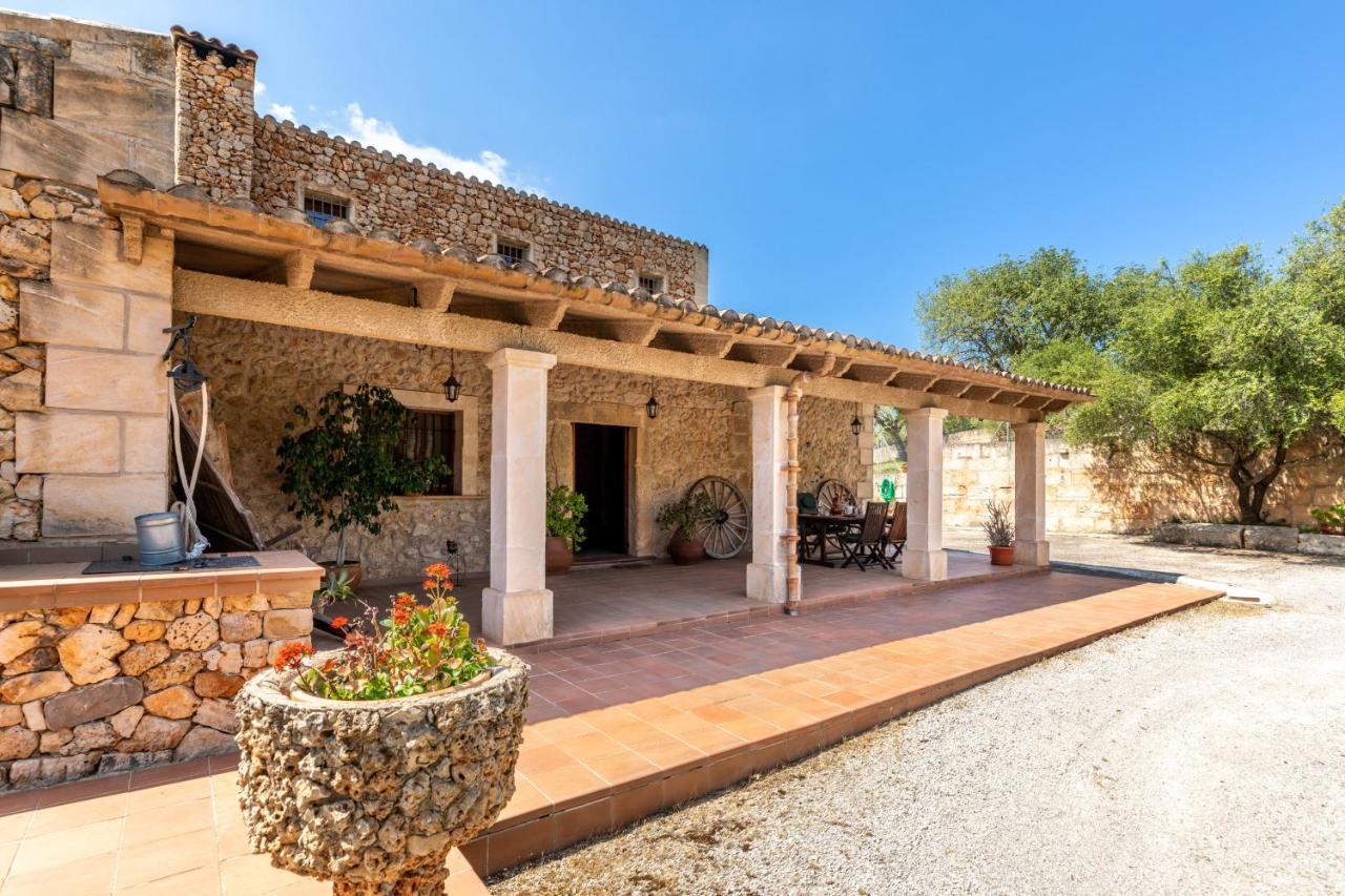 Ferienhaus - 38840 Mallorca *
