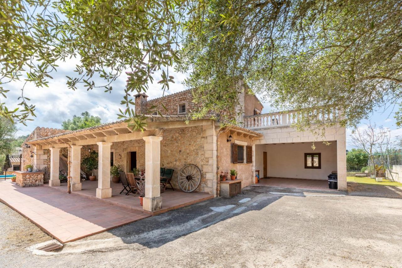 Ferienhaus - 38840 Mallorca Ariany