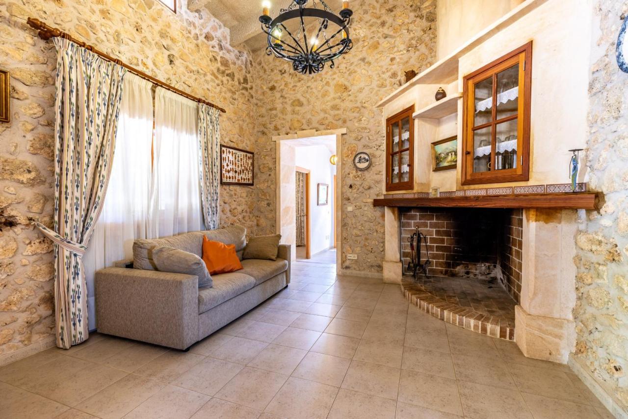 Ferienhaus - 38840 Mallorca