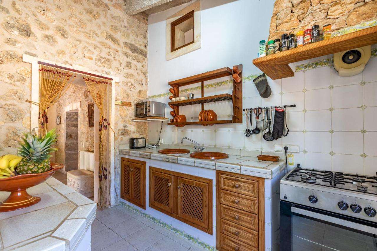 - 38840 Mallorca Ferienhaus