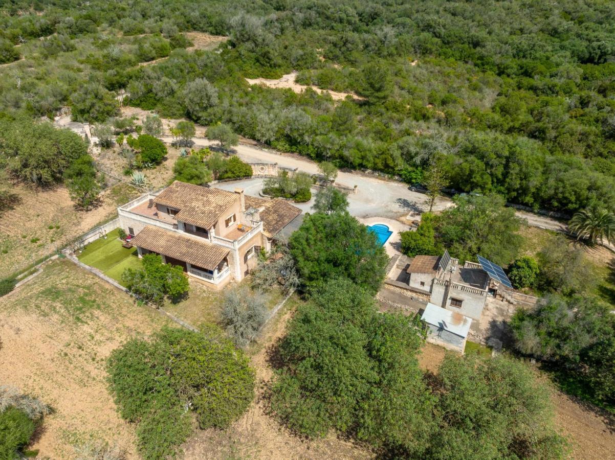 Ferienhaus - 38840 Mallorca *