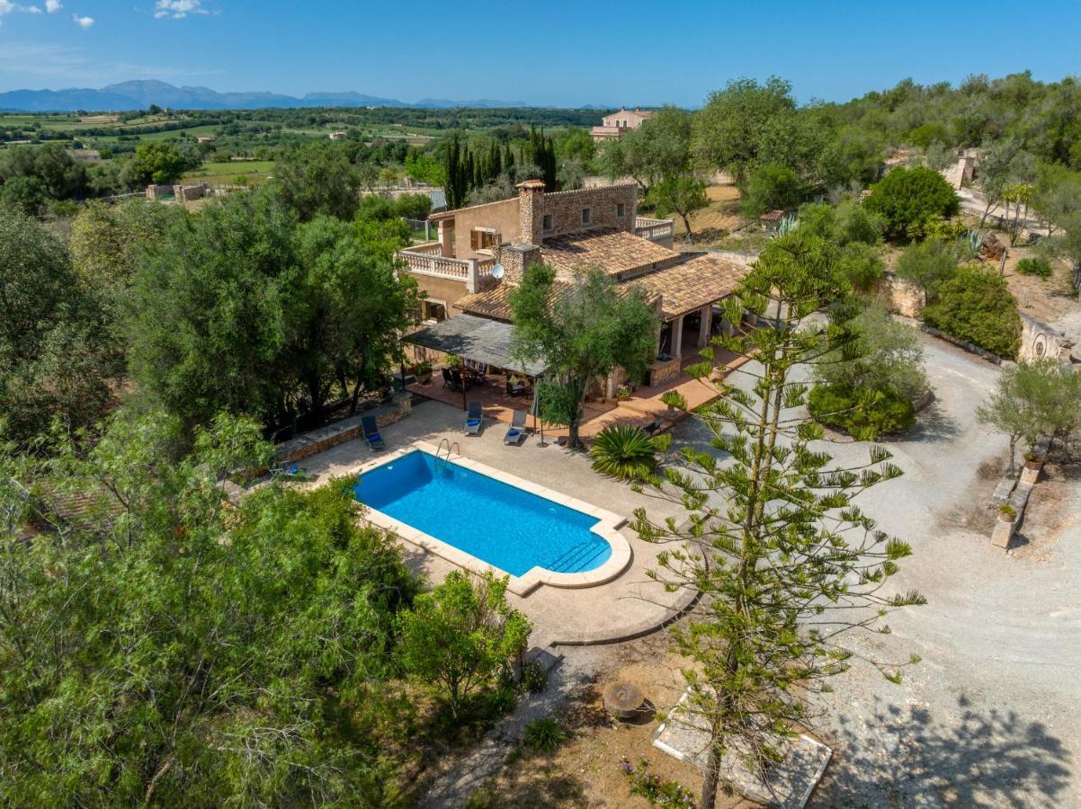 Ferienhaus - 38840 Mallorca Ariany