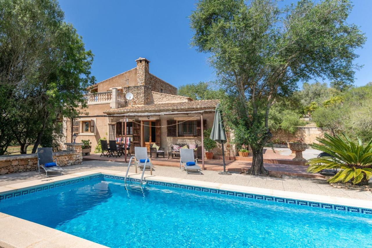 Ferienhaus - 38840 Mallorca *