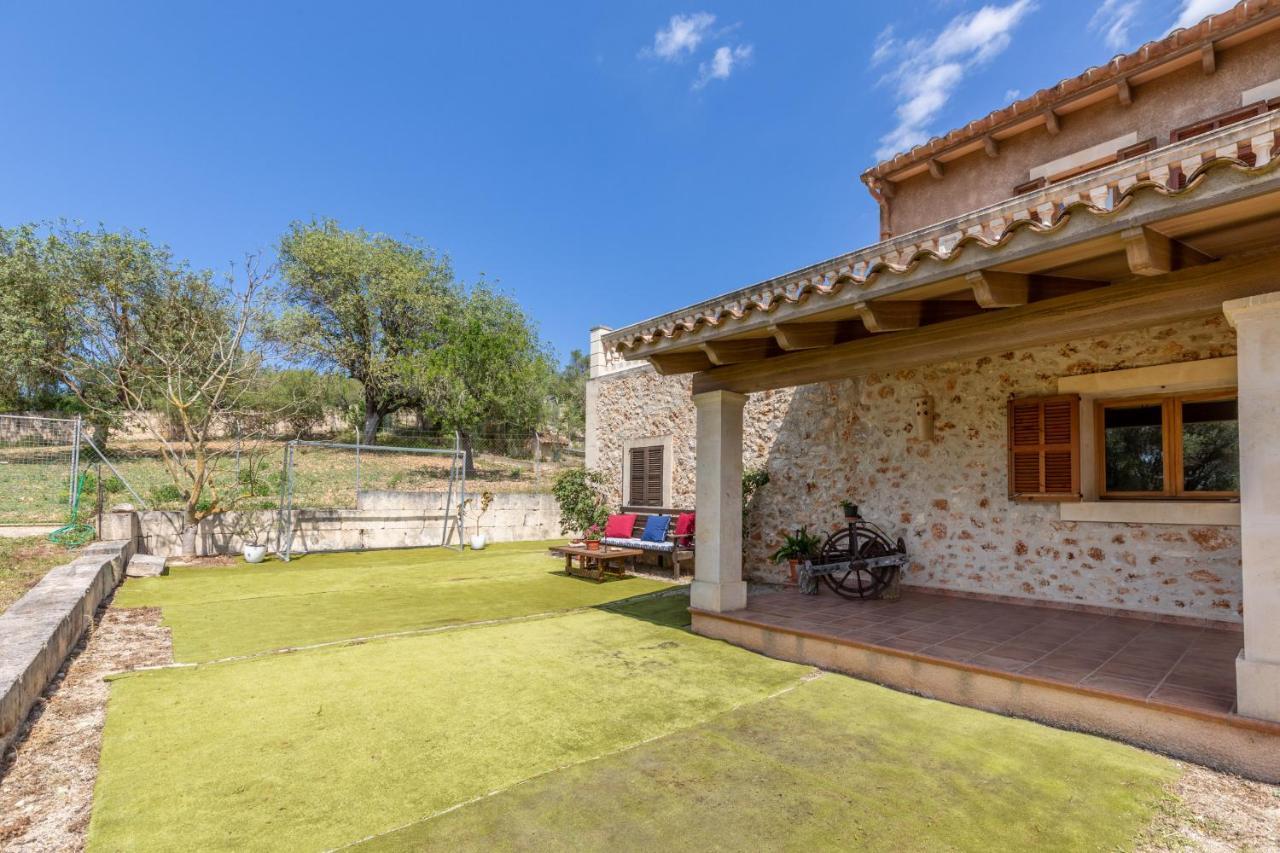 - 38840 Mallorca Ferienhaus *