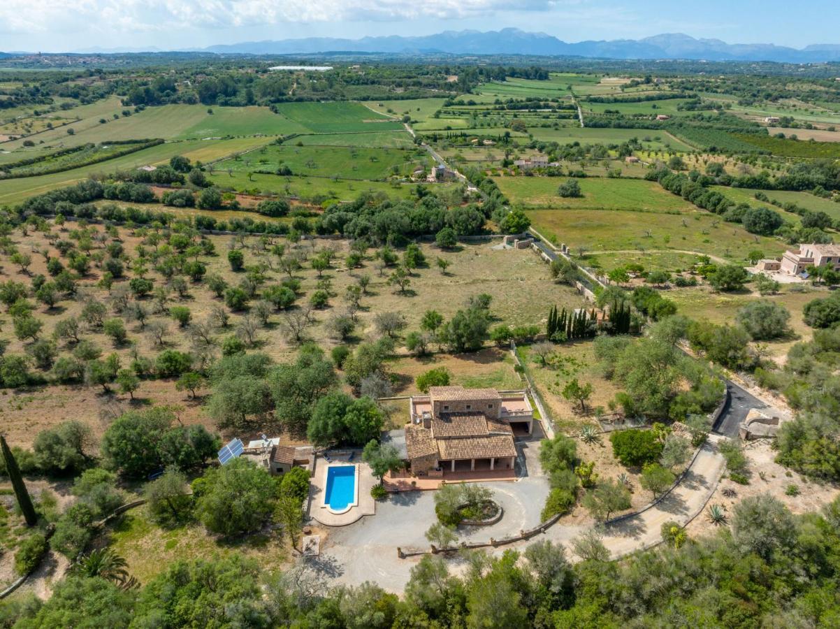 Ferienhaus - 38840 Mallorca