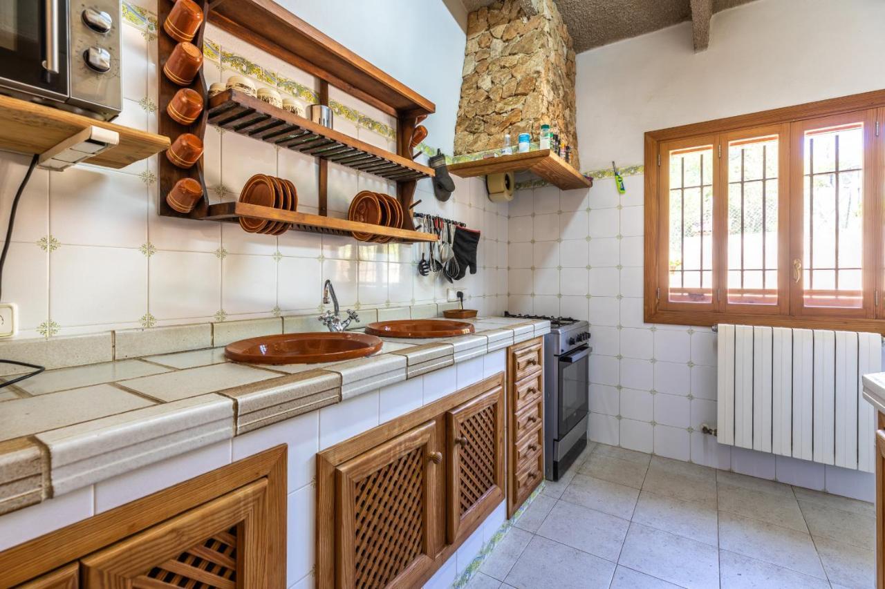 - 38840 Mallorca Ferienhaus