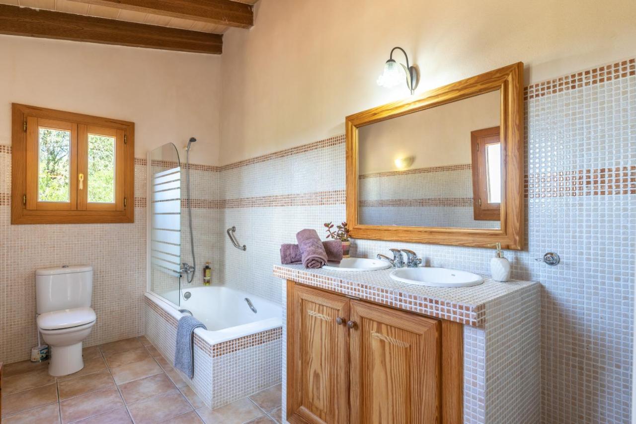 - 38840 Mallorca Ferienhaus Ariany