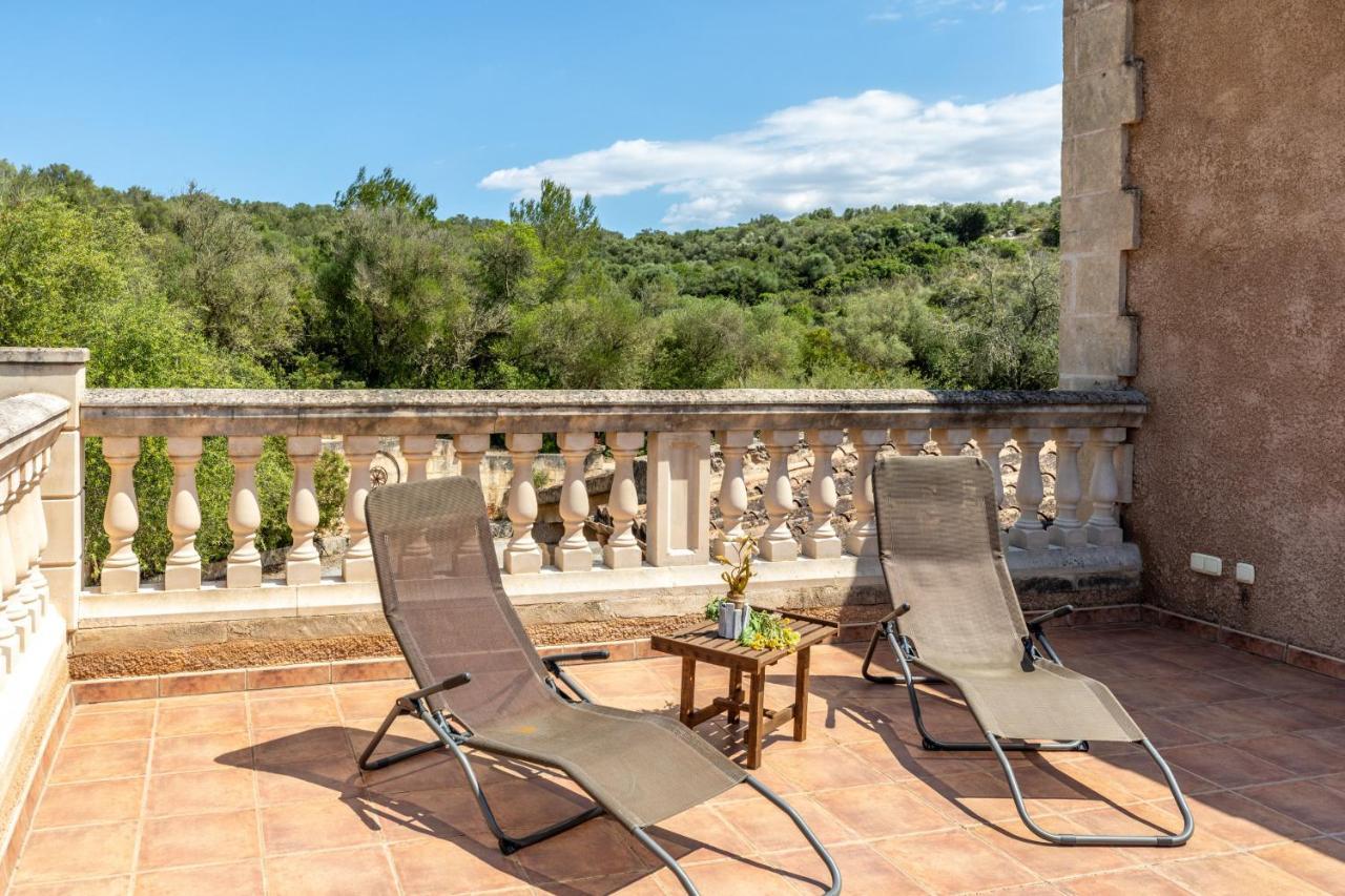 - 38840 Mallorca Ferienhaus