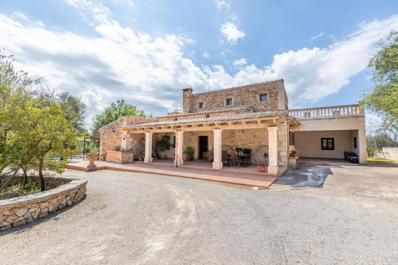 Ferienhaus - 38840 Mallorca *