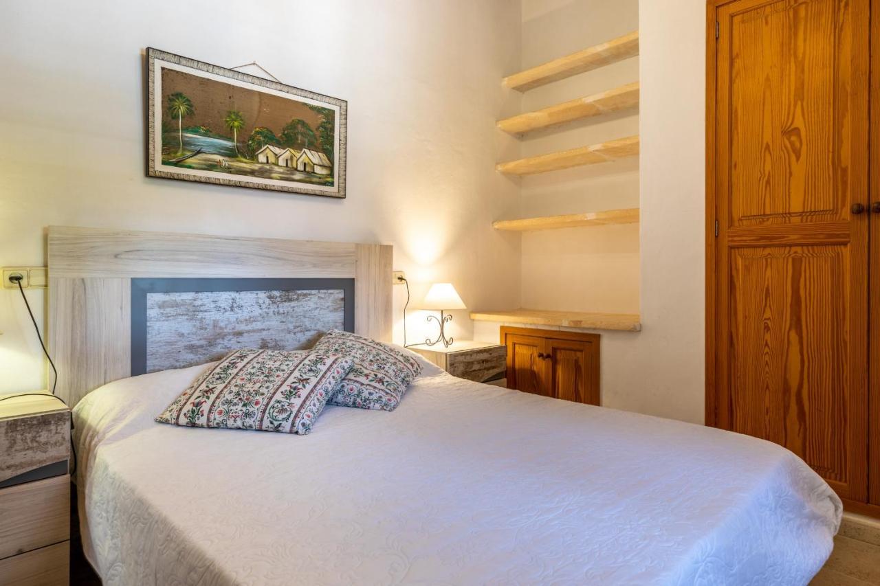 Ferienhaus - 38840 Mallorca