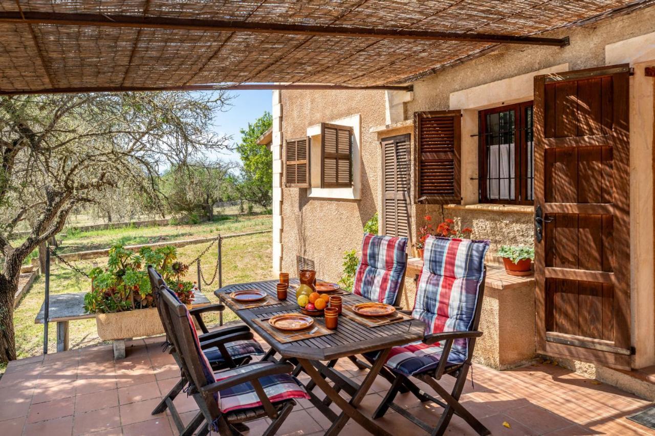 Ferienhaus - 38840 Mallorca
