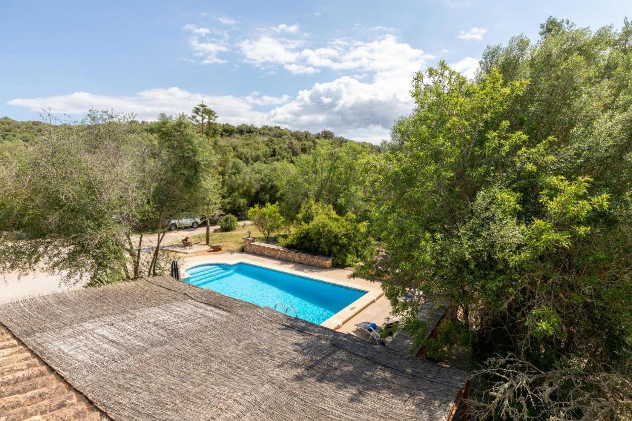 - 38840 Mallorca Ferienhaus Ariany