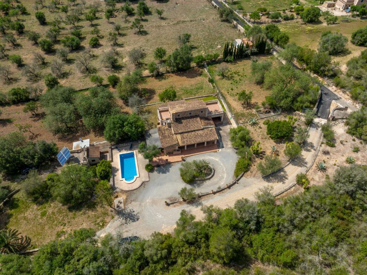 - 38840 Mallorca Ferienhaus *