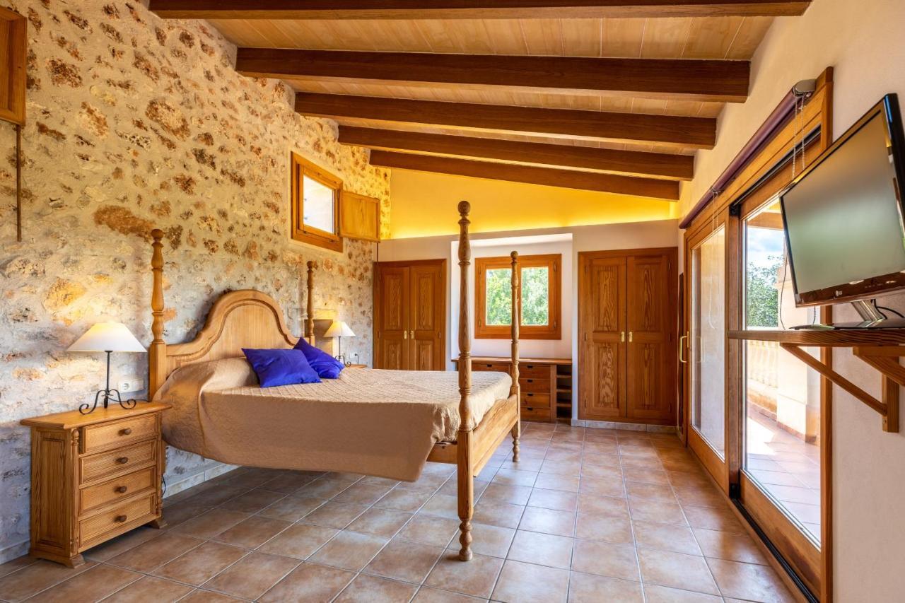- 38840 Mallorca Ferienhaus