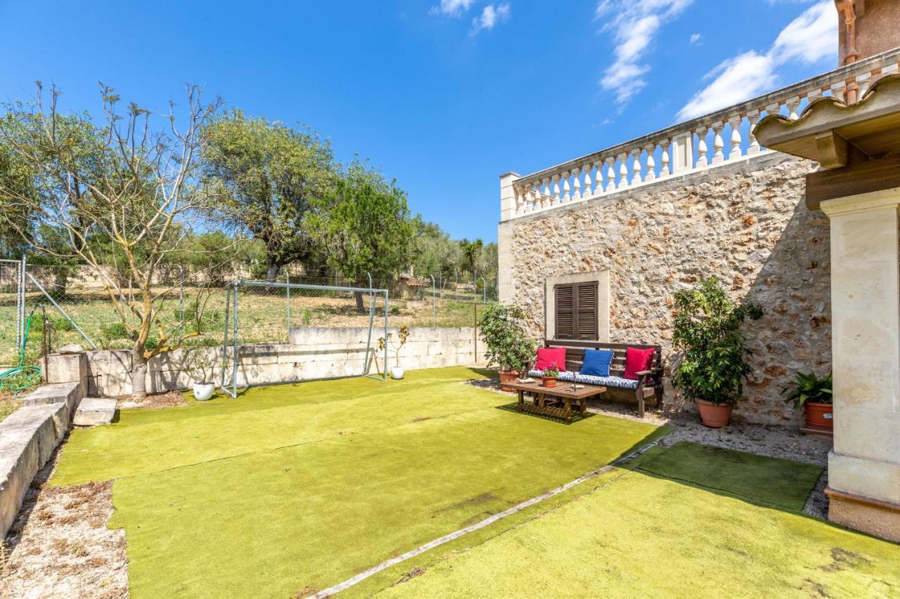 - 38840 Mallorca Ferienhaus Ariany